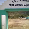 Gral. Vicente Guerrero