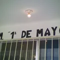 Primero de Mayo