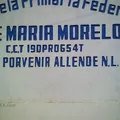 Jose Maria Morelos
