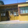Mi Patria Es Primero