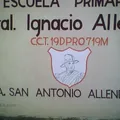 Gral. Ignacio Allende