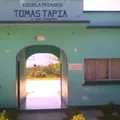 Tomas Tapia