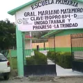 Gral. Mariano Matamoros
