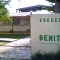 Lic. Benito Juarez