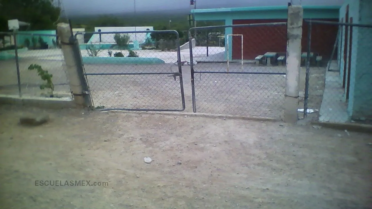 Mariano Matamoros Entrada