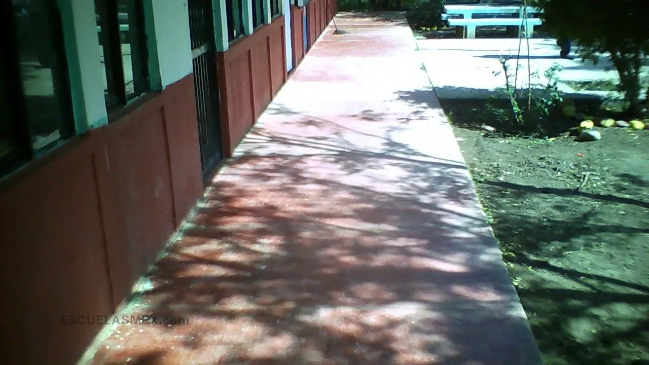 Gral. Alvaro Obregon Entrada