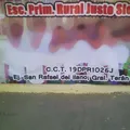 Justo Sierra