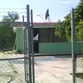 Lic. Benito Juarez