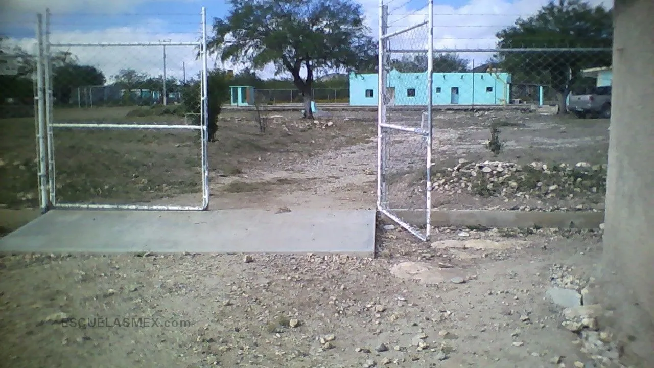 Francisco Gonzalez Bocanegra Entrada