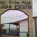 Juan Escutia