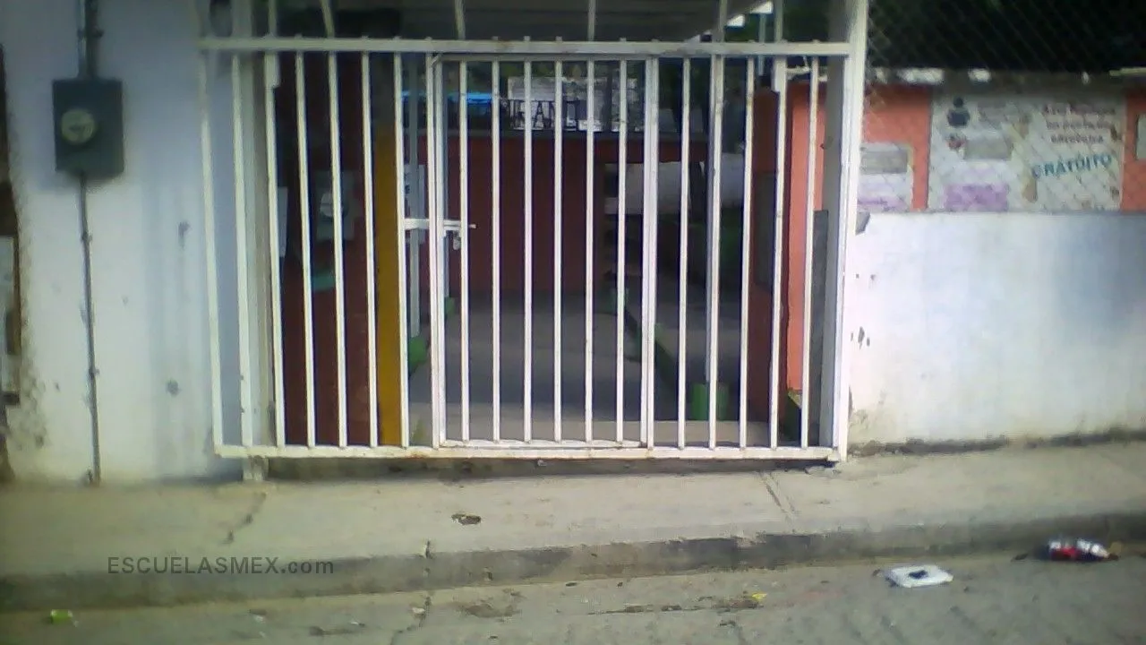 Guadalupe Victoria Entrada