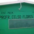Profr. Celso Flores Zamora