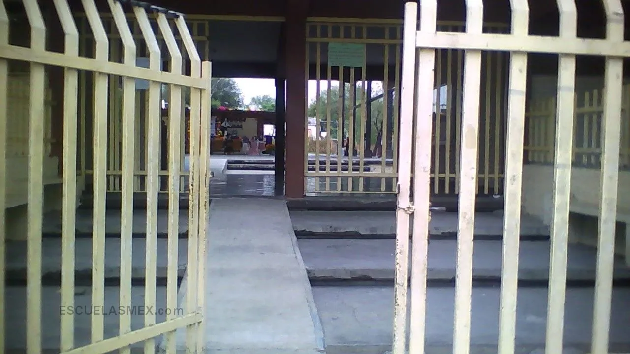 Profr. Manuel M. Cerna Entrada