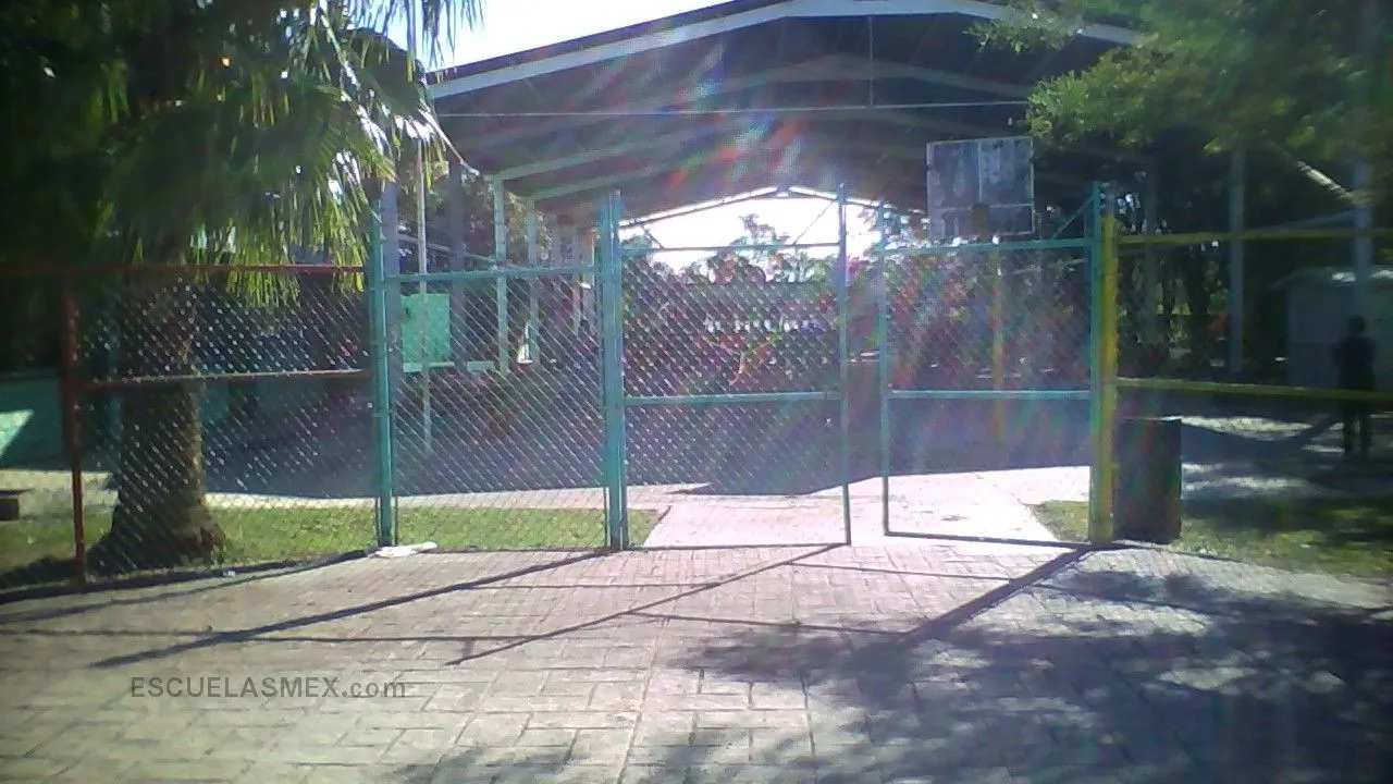 Jorge A. Treviño Martinez Entrada