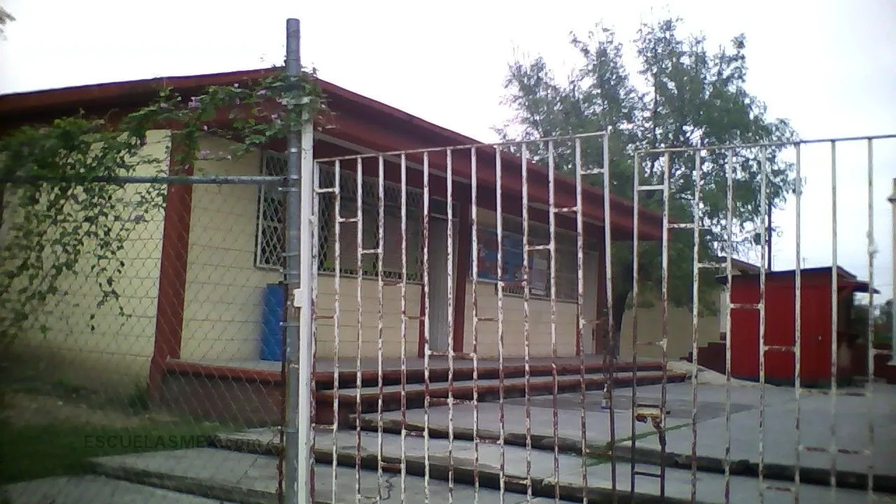 Julian Garza Tijerina Entrada