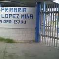 Luis Lopez Mina