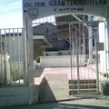 La Gran Tenochtitlan