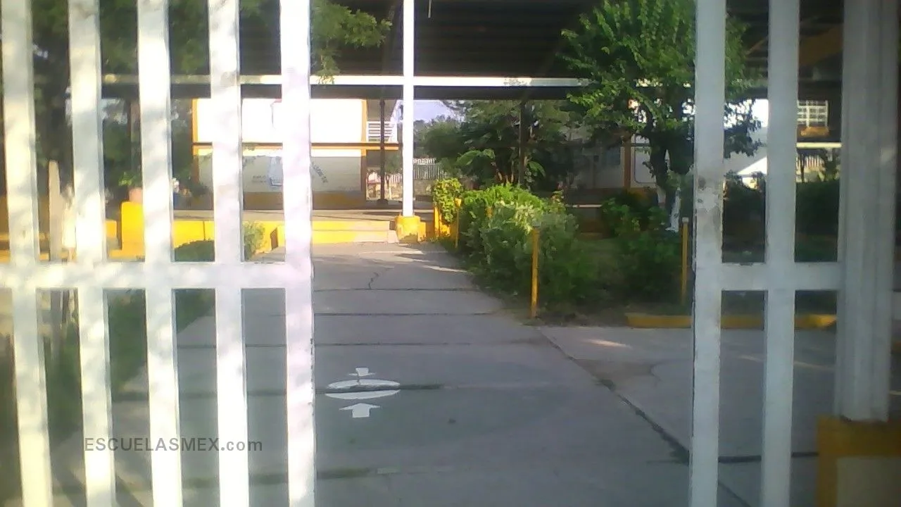 Educadores de Nuevo Leon Entrada