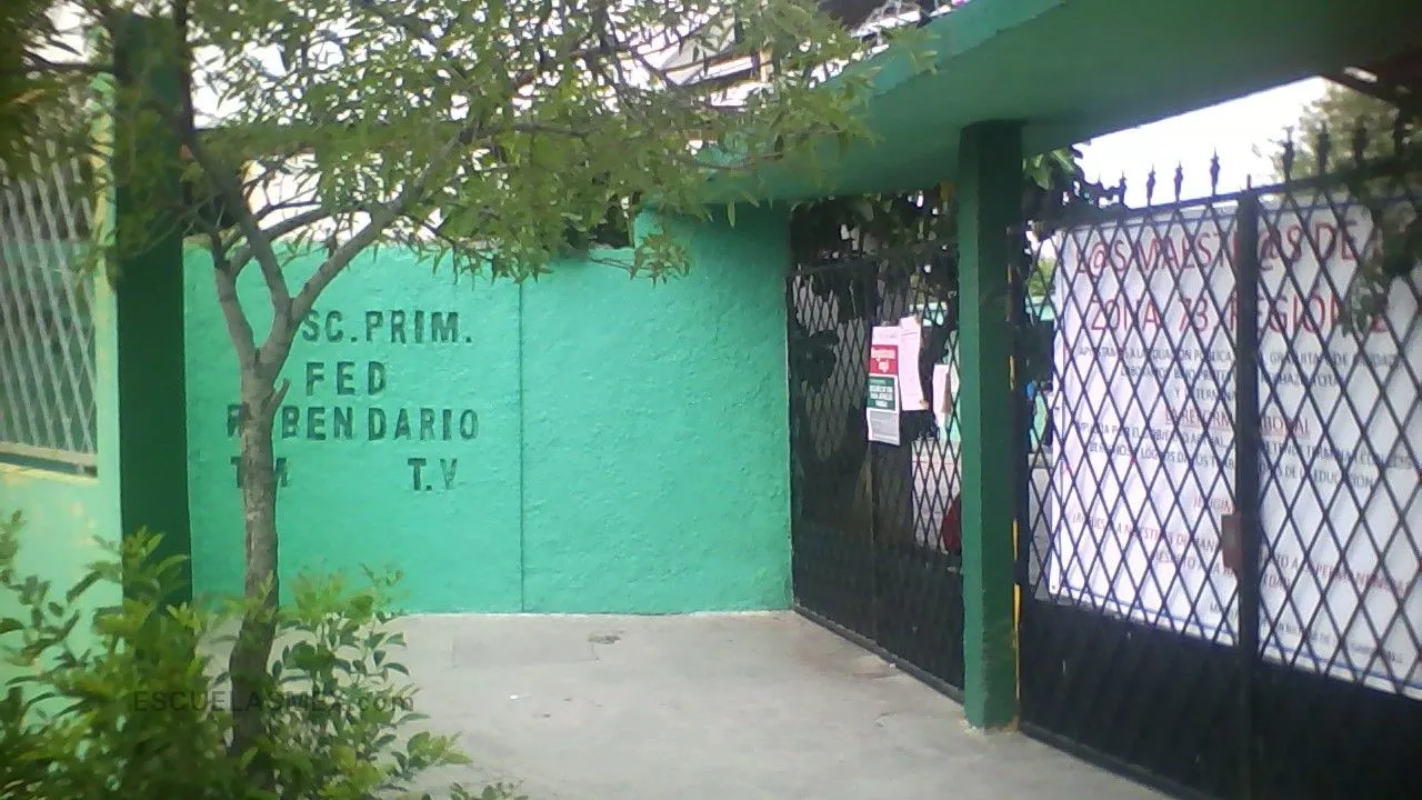 Ruben Dario Entrada