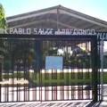 Pablo Salce Arredondo
