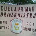 Gabriela Mistral