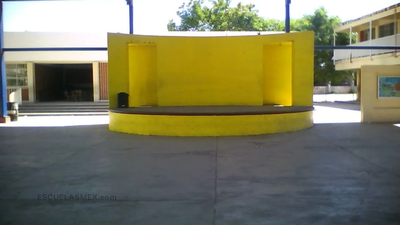 Profr. y Lic. Ignacio Peña Ramirez Entrada
