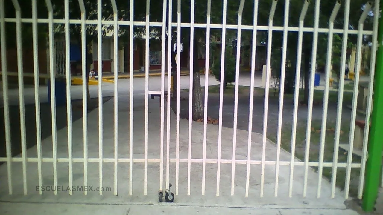 Reforma de 1857 Entrada