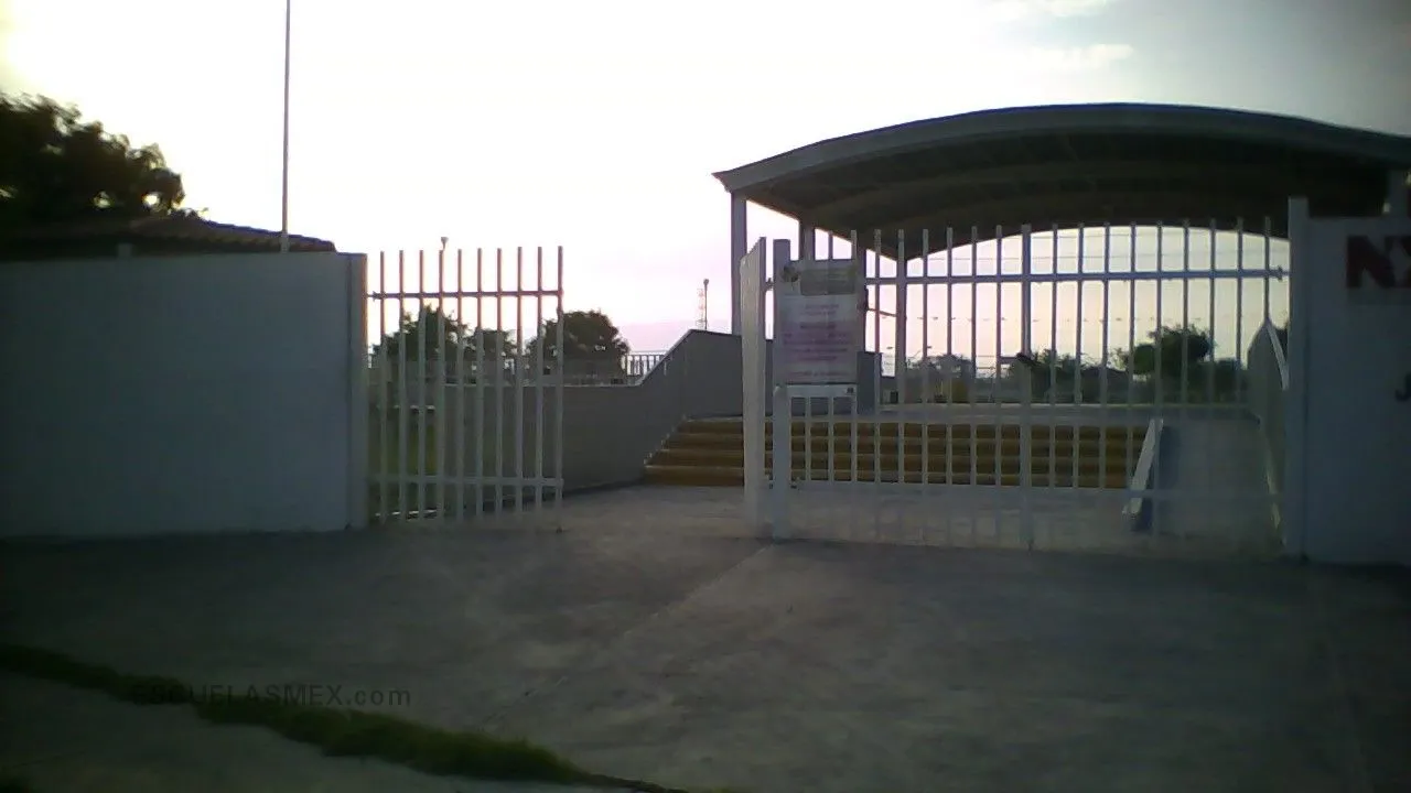 Jose Guadalupe Zuno Arce Entrada