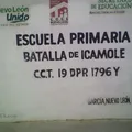 Batalla de Icamole