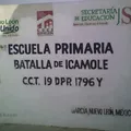 Batalla de Icamole