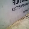 Gral. Felix U. Gomez