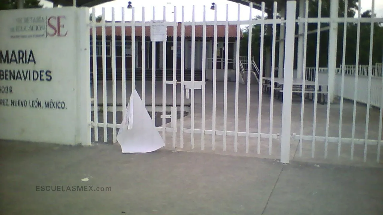 Agapito Salinas Benavides Entrada