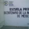 Bicentenario de la Independencia de Mexico