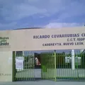 Ricardo Covarrubias Chacon