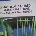 Carlos Arturo Carrillo Gastaldi