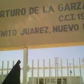 Arturo de la Garza Gonzalez