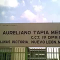 Aureliano Tapia Mendez