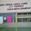 Virgilio Garza Flores