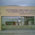 Irma Sabina Sepulveda