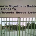 Miguel de la Madrid Hurtado