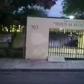 Secundaria Nocturna Num. 5 Ma. Dolores Morales Vda. de Lobo