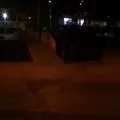 Secundaria Nocturna Num. 8 Antonio Diaz Soto y Gama
