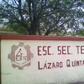 Secundaria Tecnica Num. 72 Lazaro Quintanilla Gonzalez