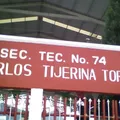 Secundaria Tecnica Num. 74 Carlos Tijerina Torres