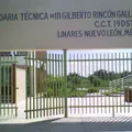 Secundaria Tecnica Num. 111 Gilberto Rincon Gallardo