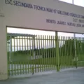 Secundaria Tecnica Num. 117 Guillermo Gonzalez Camarena