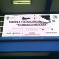 Telesecundaria Num. 33 Francisco Marquez