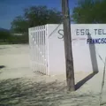 Telesecundaria Num. 34 Francisco de Padua Morales