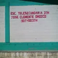 Telesecundaria Num. 37 Jose Clemente Orozco