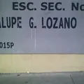 Secundaria Num. 2 Guadalupe G. Lozano Villarreal